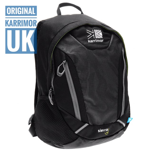 karrimor sierra 10 backpack