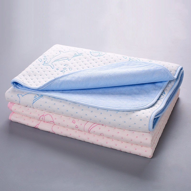 baby waterproof changing mat