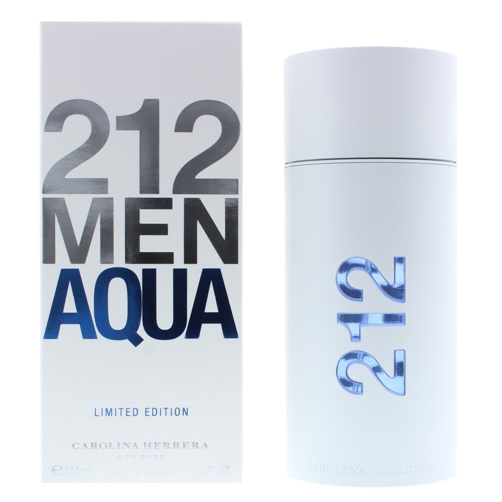 212 mens perfume 100ml