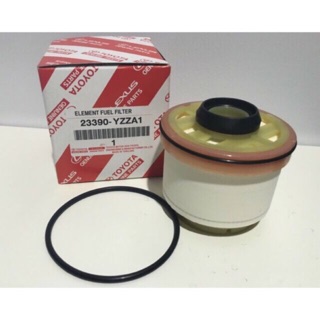 TOYOTA HILUX FUEL FILTER DIESEL FILTER 23390-YZZA1 HILUX 
