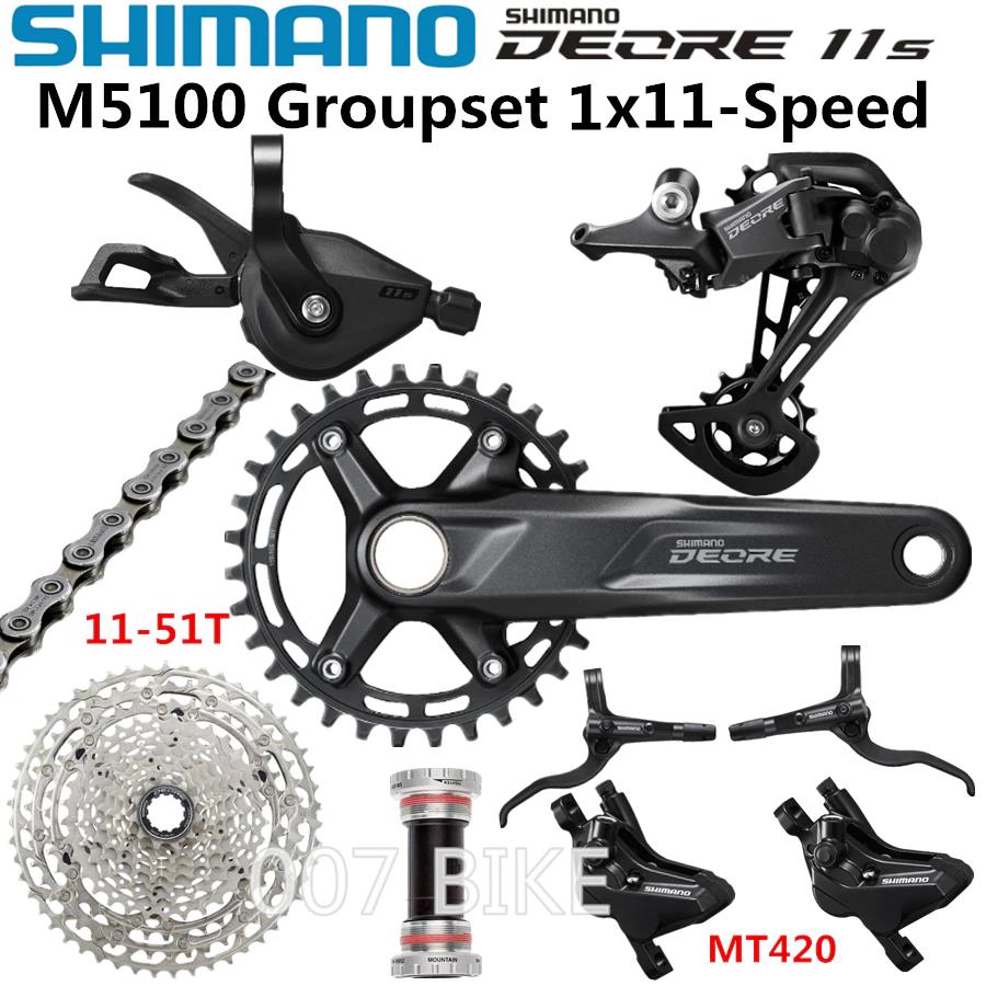 shimano 105 1x11