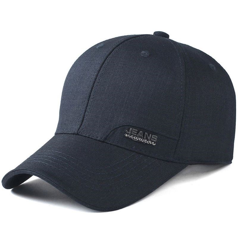 mans cap