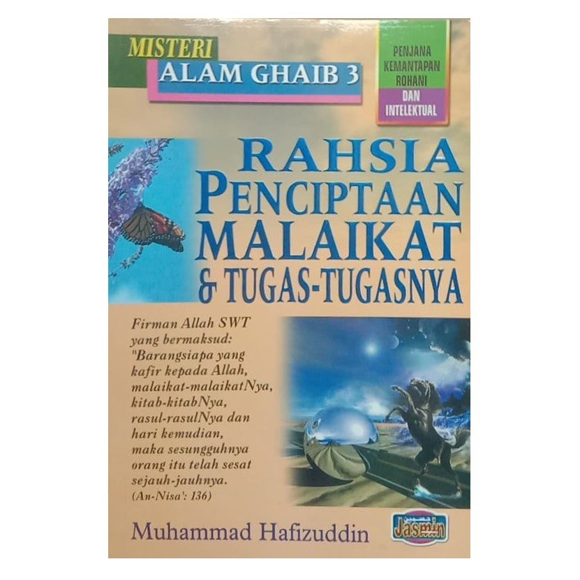 10 Nama Nabi Dan Tugas-Tugasnya