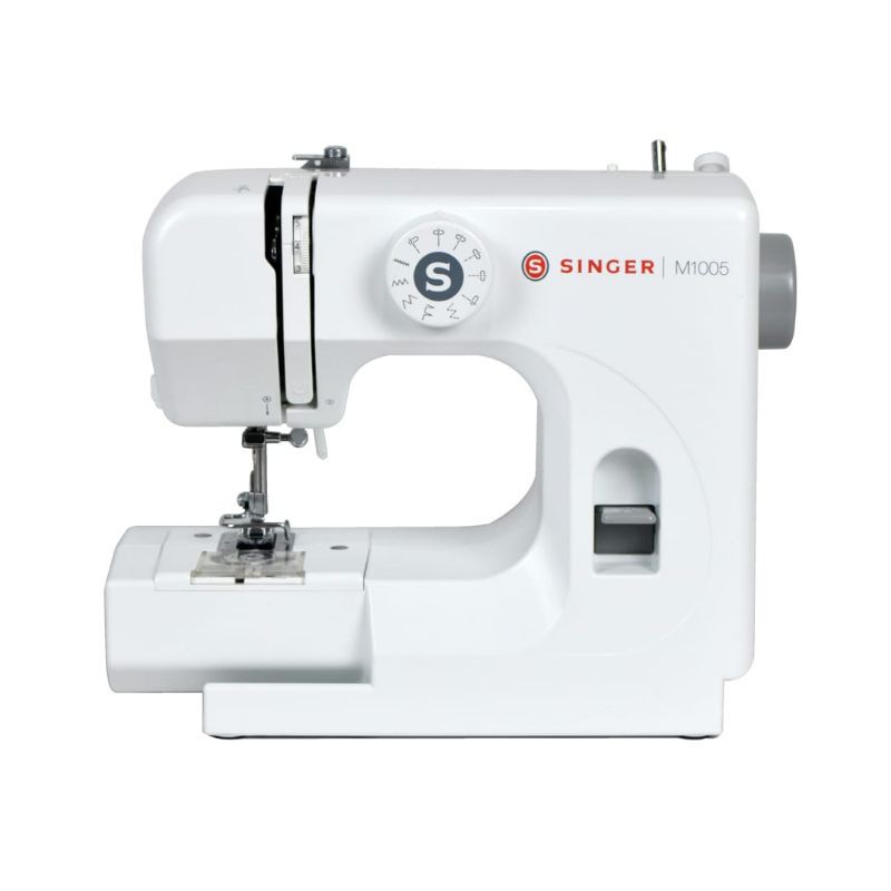 Singer M1005 / M 1005 Portable Multifunctional Mini Deluxe Sewing