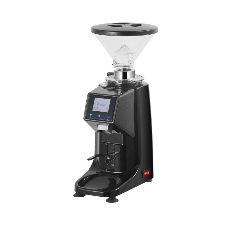 Automatic Coffee Been Grinder Machine with Setting Panel