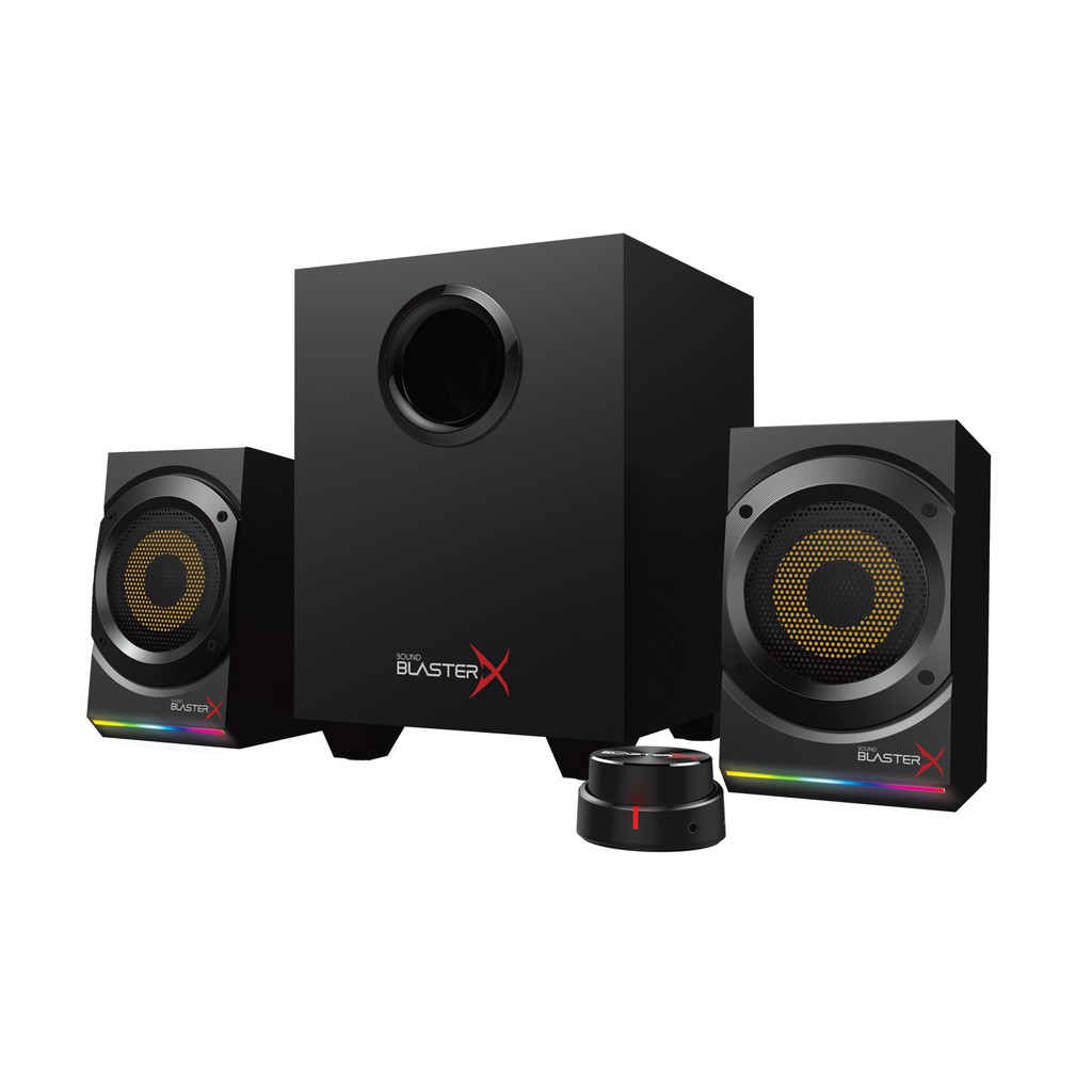 creative sound blasterx kratos s5 speaker