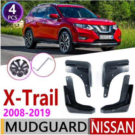 x trail t32 accessories