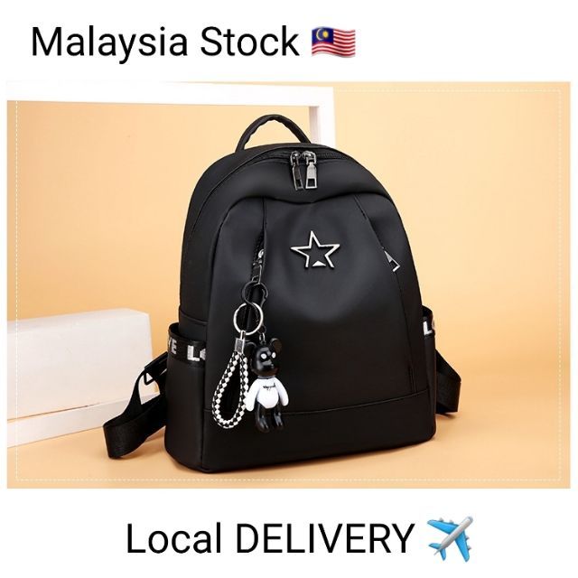 travel backpack malaysia