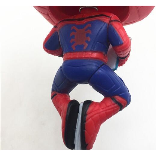 funko pop spiderman homecoming 259