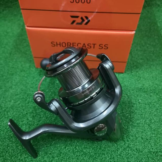 daiwa ss5000