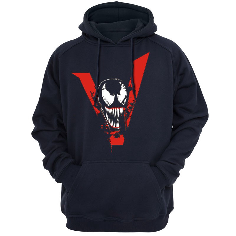 eddie brock hoodie