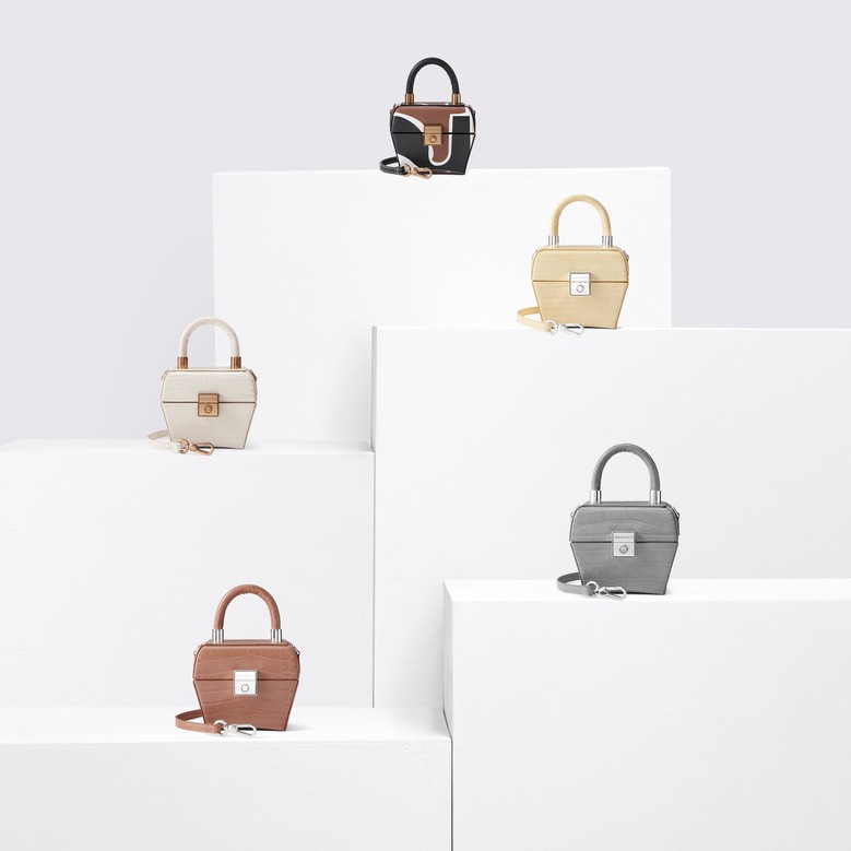 charles and keith mini