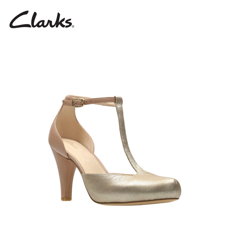 clarks dalia tulip