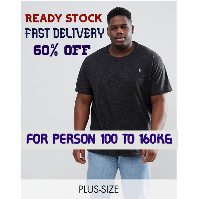 us polo 3xl t shirts