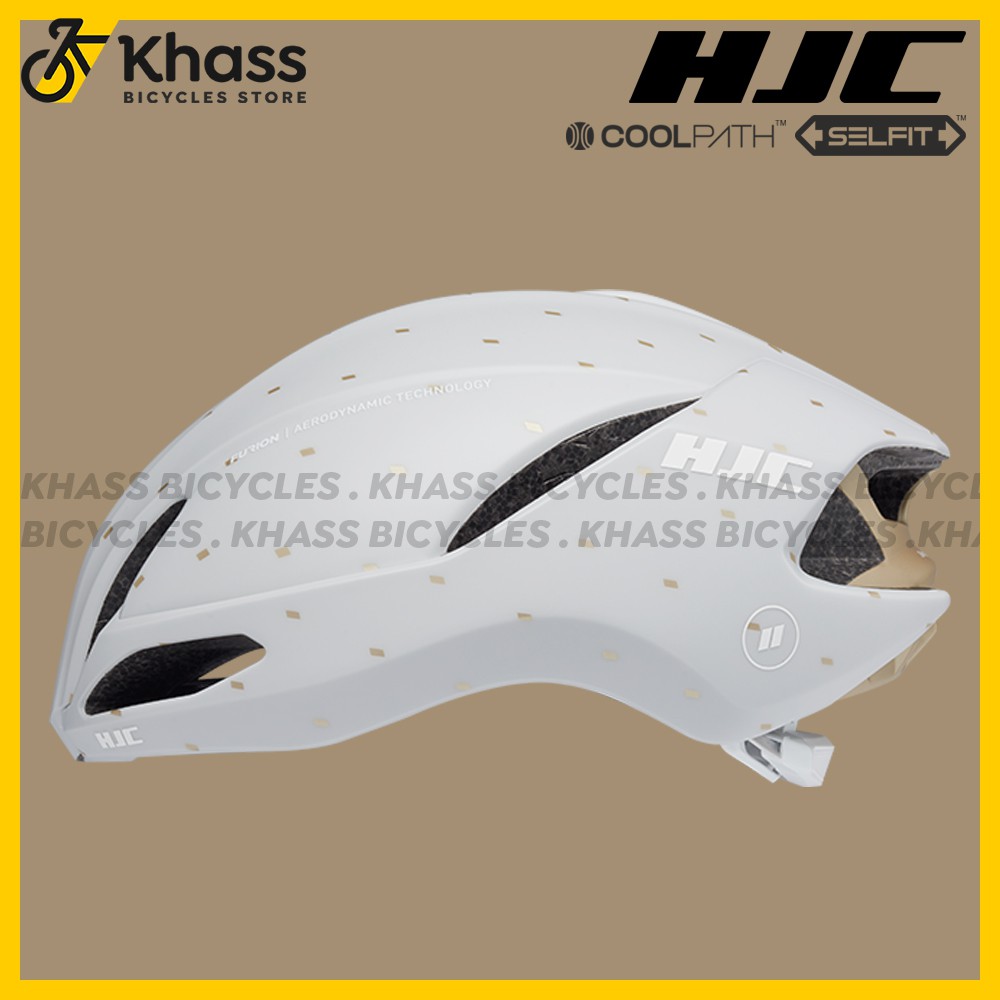 [HJC] SPORTS FURION 2 ROAD BIKE HELMET