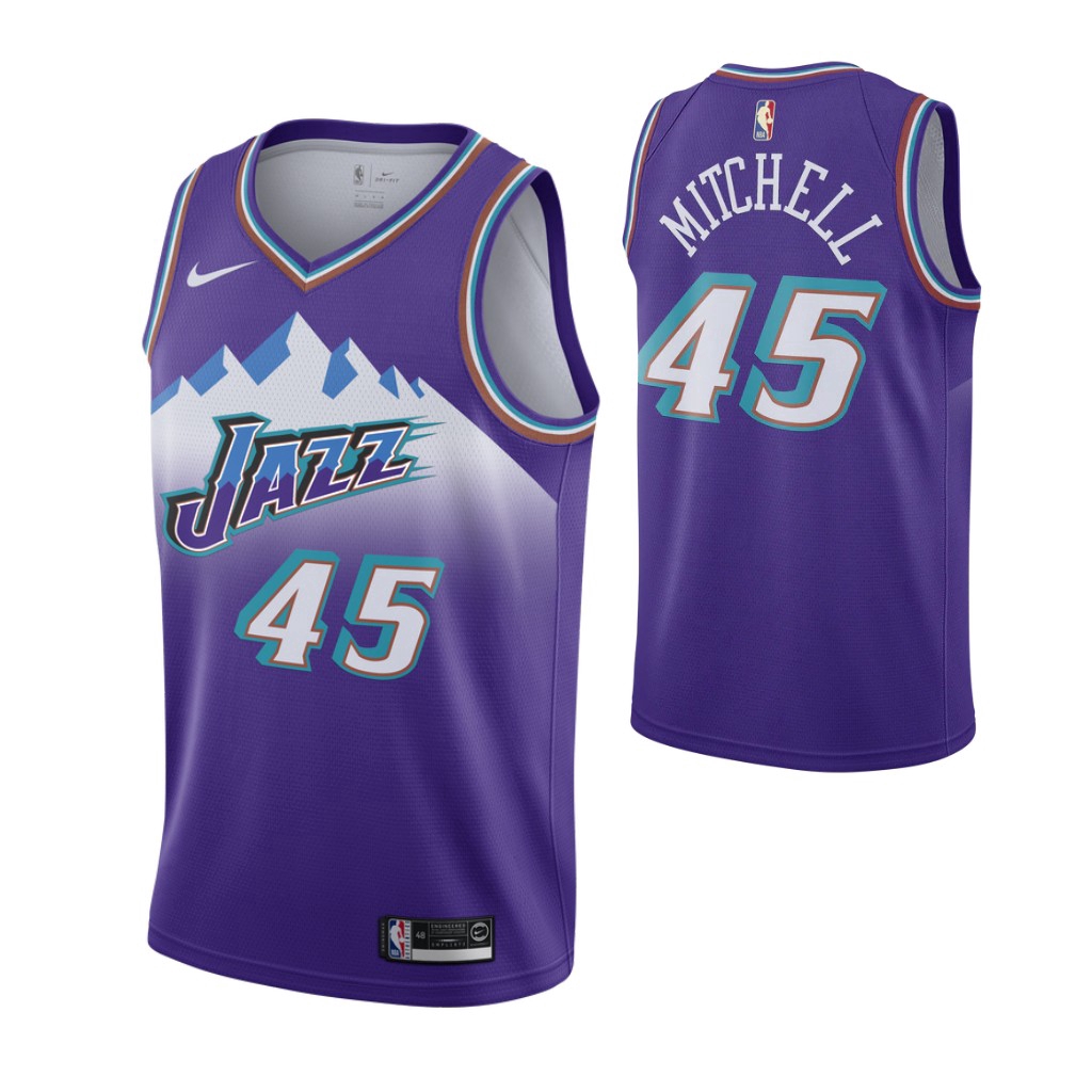 mountain jazz jersey