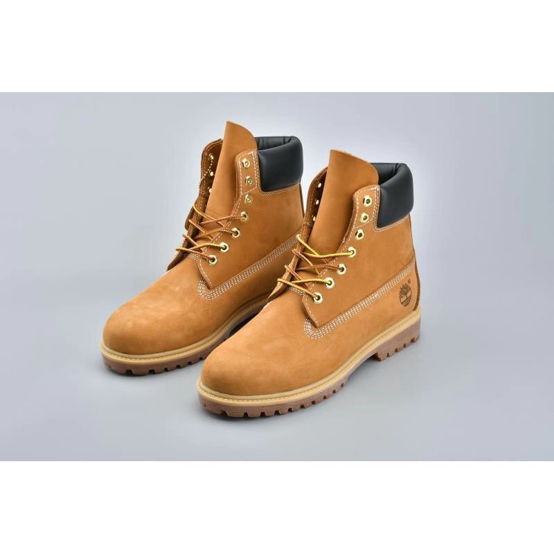 timberland high cut