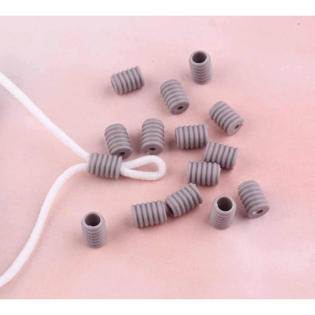 elastic cord fasteners