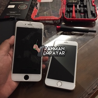 Kedai Repair Handphone Kajang Rekemen My