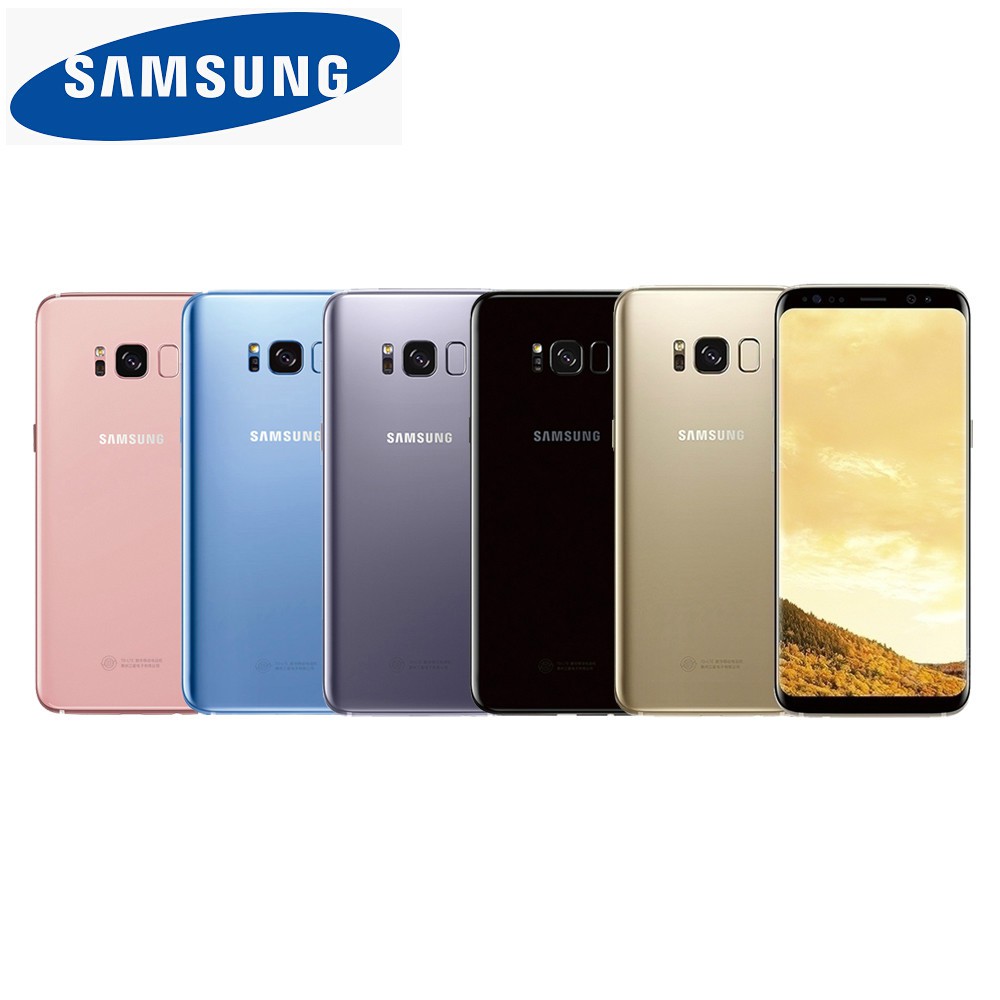 samsung galaxy s8 plus lte
