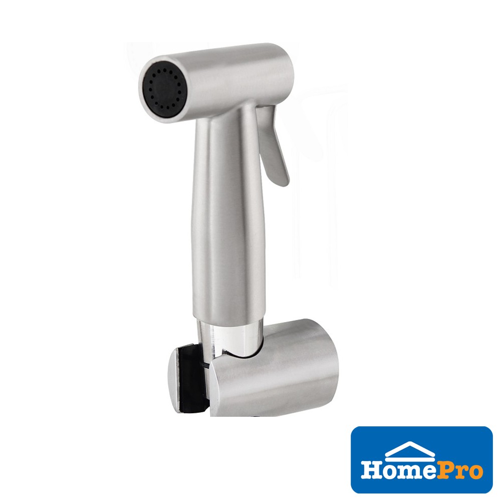 Homepro Watson Rinsing Spray Set Ws 0491s W3xd3xh13 6 Cm Silver Shopee Malaysia
