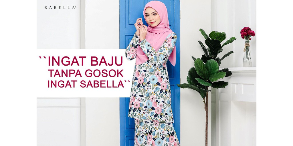  Baju  Muslimah Viral Online Shop Shopee  Malaysia