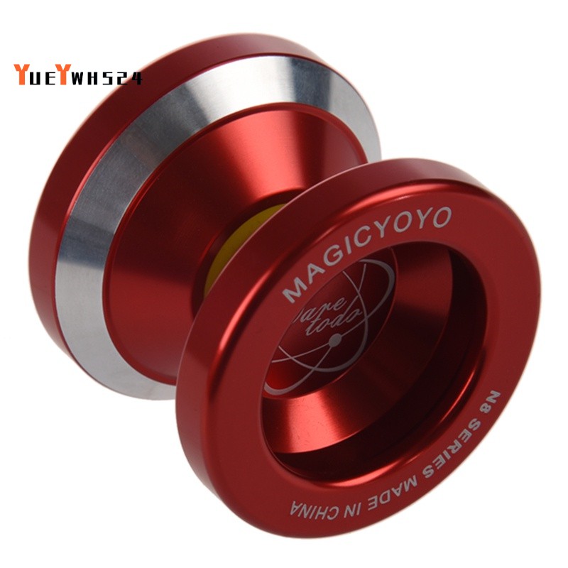 magic yoyo string