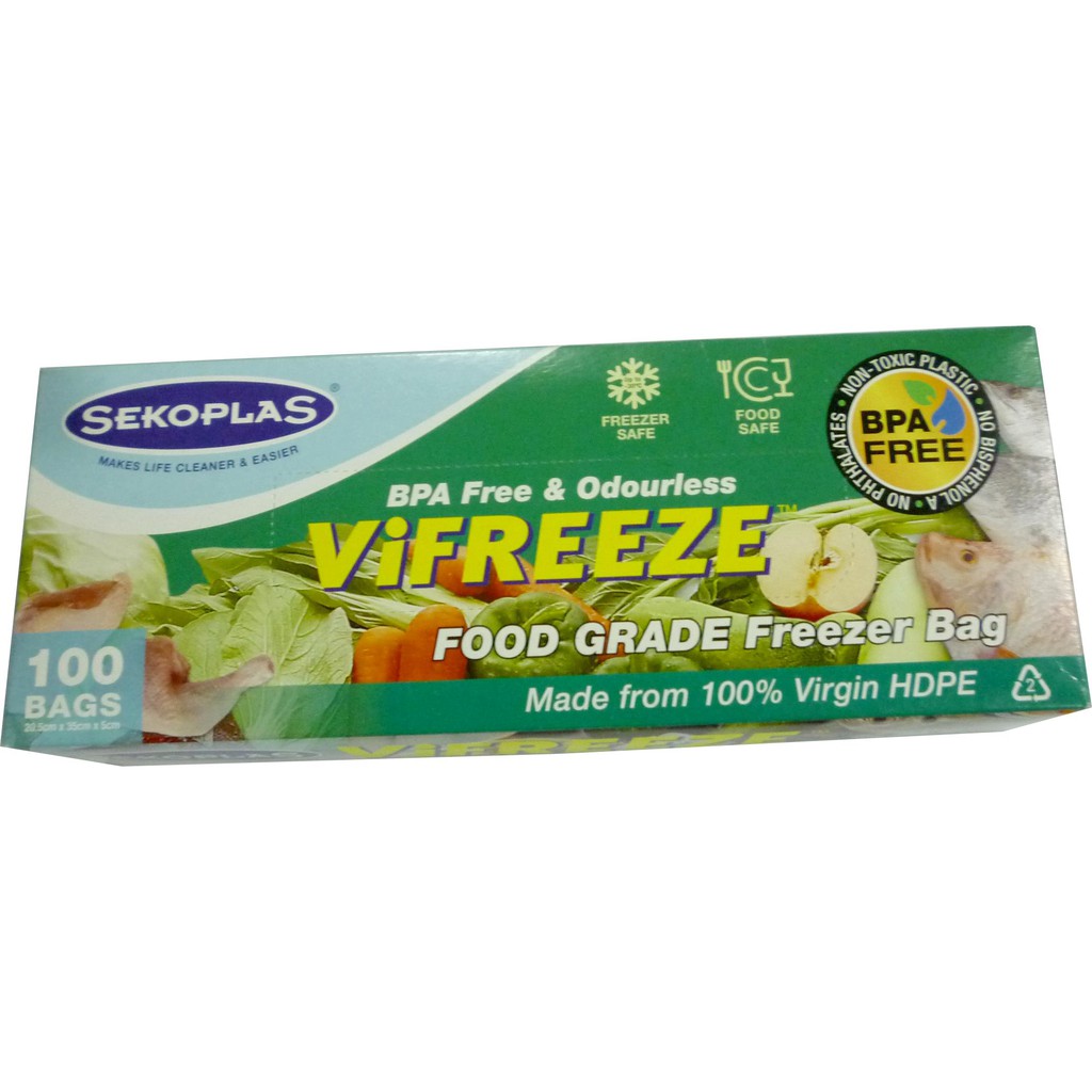 Sekoplas Vifreeze