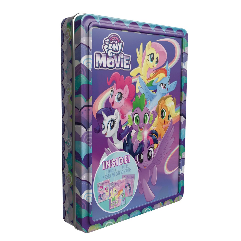 my little pony toys shopee