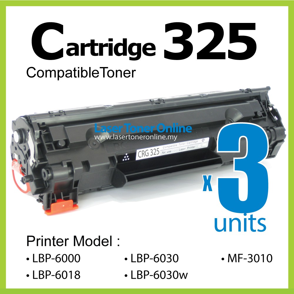 Canon Lbp6000 - TONER CANON NEGRO LBP6000 725 3484B002 - PCBox : Canon reserves all relevant title, ownership and intellectual property rights in the content.