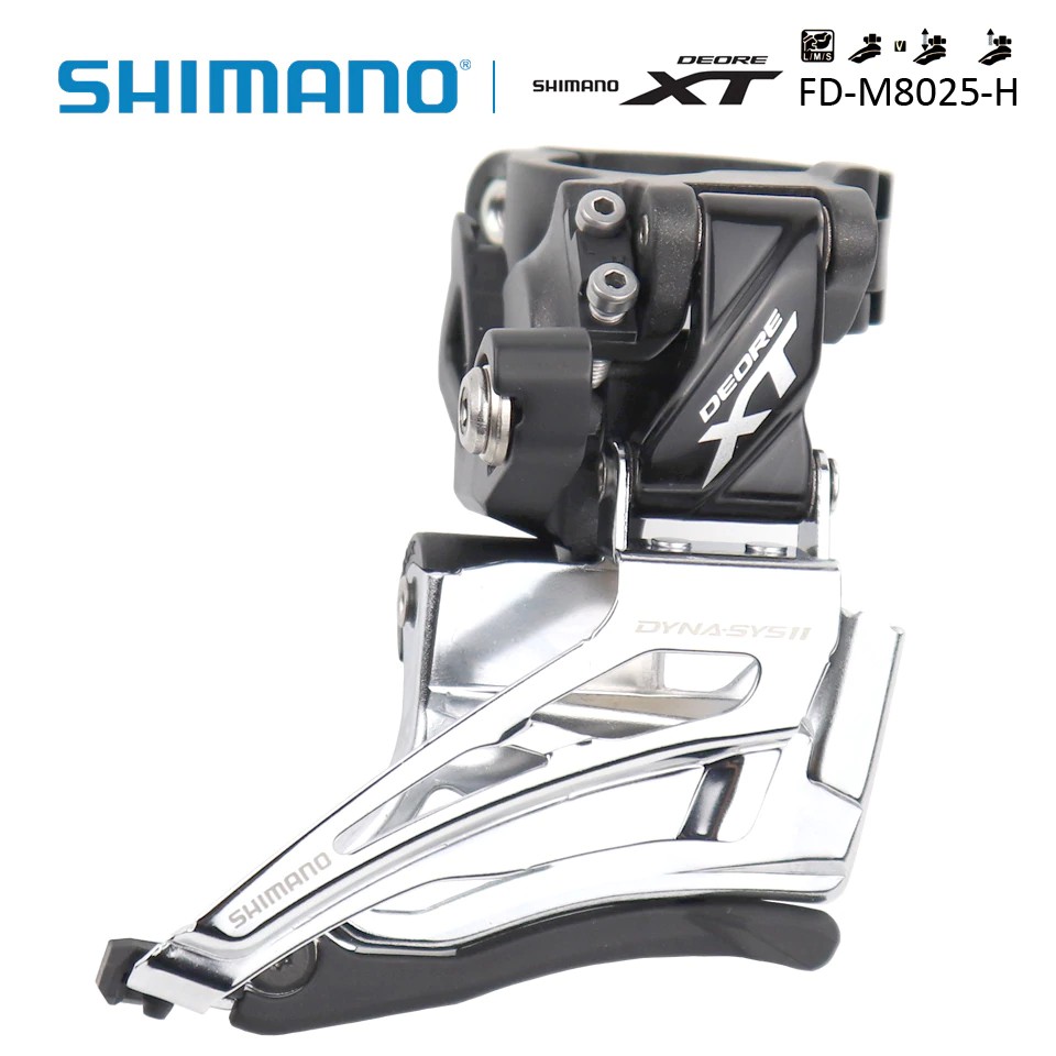 shimano xt m8025