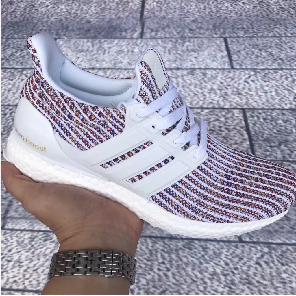 adidas Ultra Boost Kad n Siyah Ko u Ayakkab s (S80682)