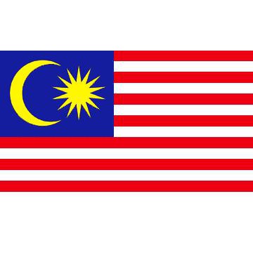 Malaysia Flag Bendera Malaysia 2 X4 3 X6 Shopee Malaysia