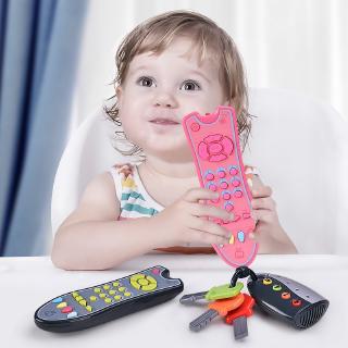 child's toy tv remote control