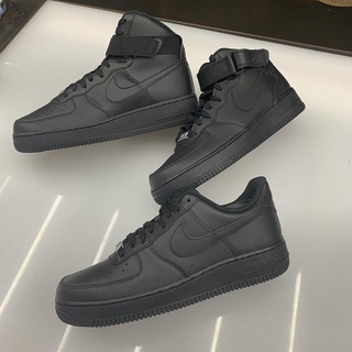 nike air force matte grey