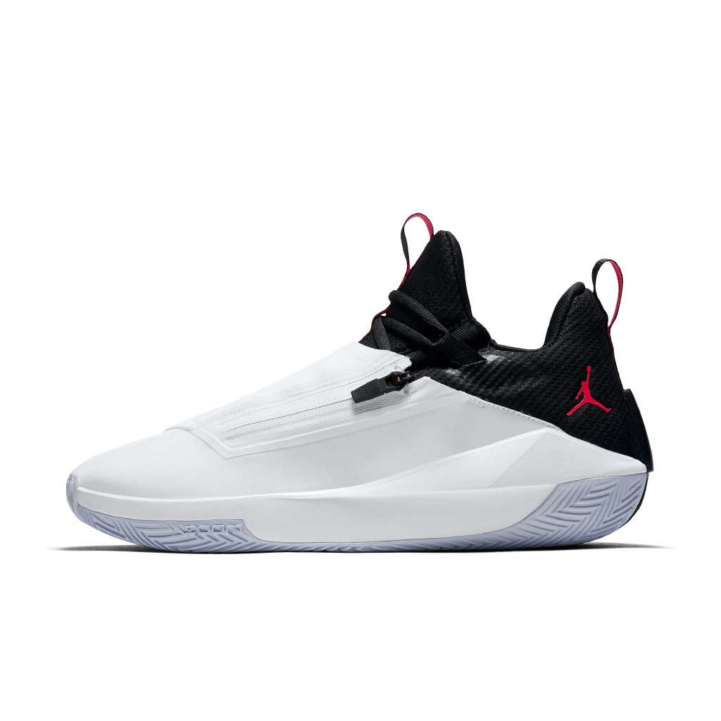 jordan jumpman hustle shoes