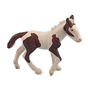 schleich tinker foal