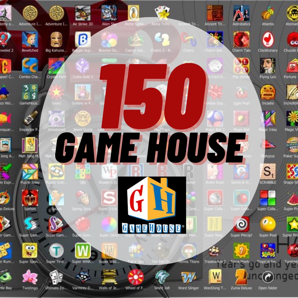 New Game 2024 Free Online Gamehouse Wally Agnesse