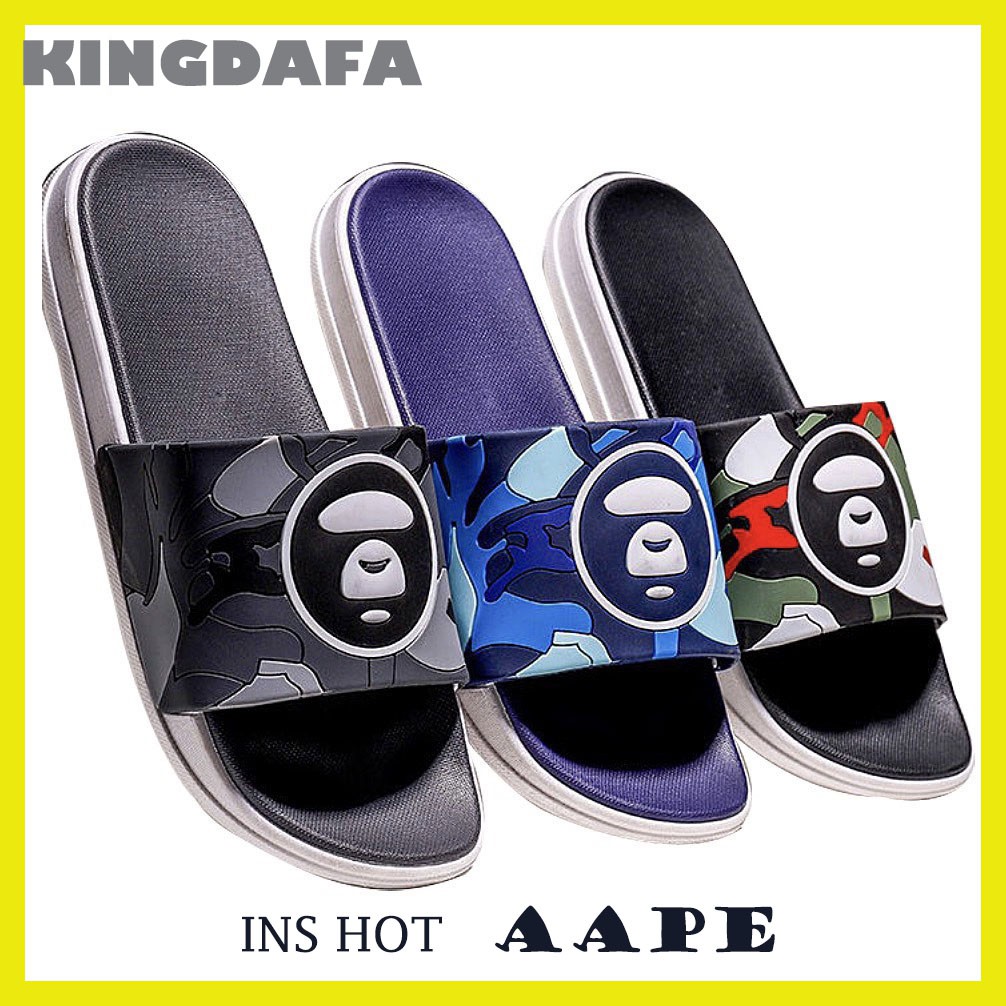 flip flop bape