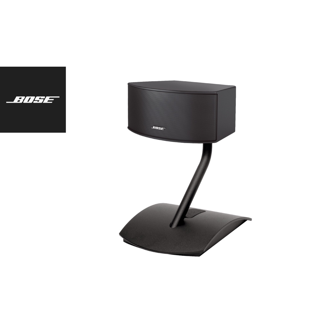 Bose UTS-20 Series II Universal Table Stand | Shopee Malaysia