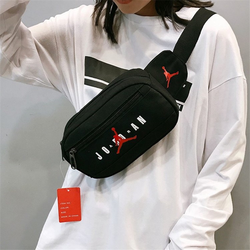 nike air jordan legacy pack crossbody bag