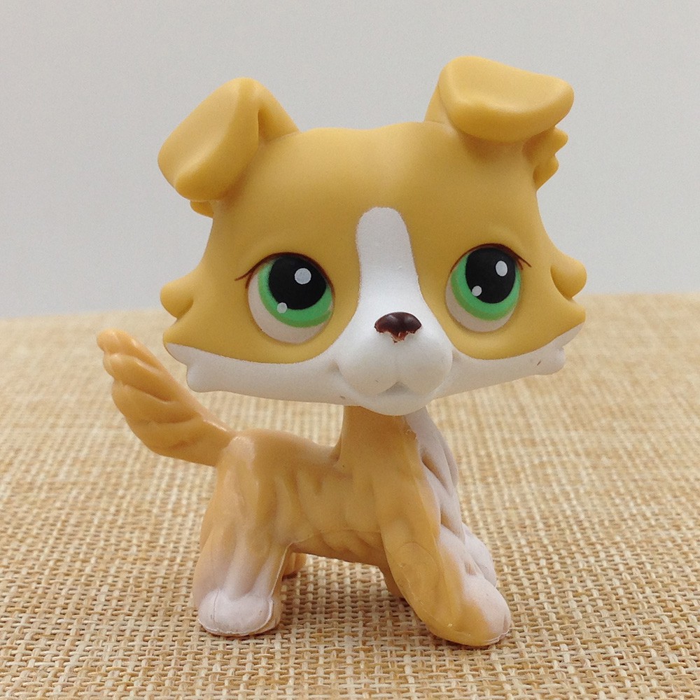 littlest pet shop 1028
