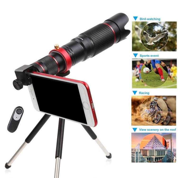 telescope camera