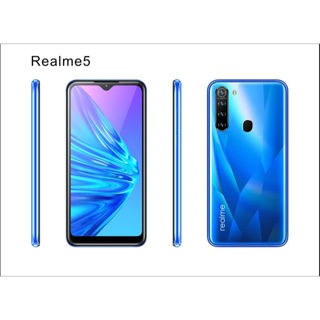 Realme 5 Price In Malaysia Specs Rm259 Technave