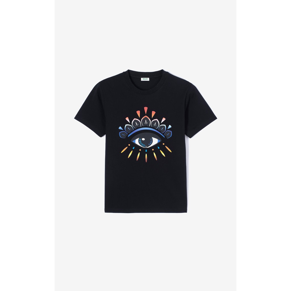 kenzo eye tee