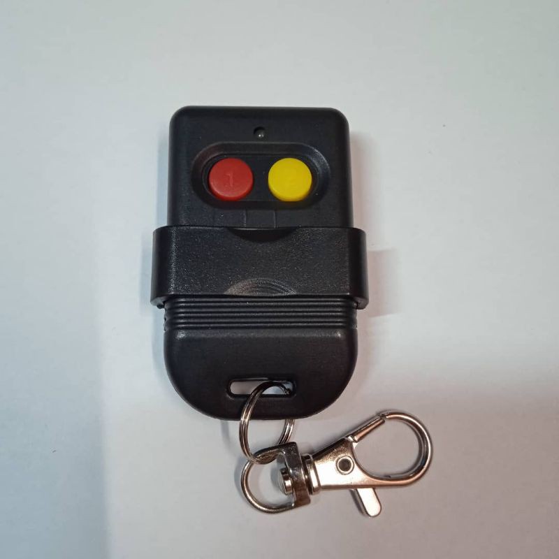 330Mhz 8pin DIP Switch Autogate Door Access Remote Control 330Mhz 8pin