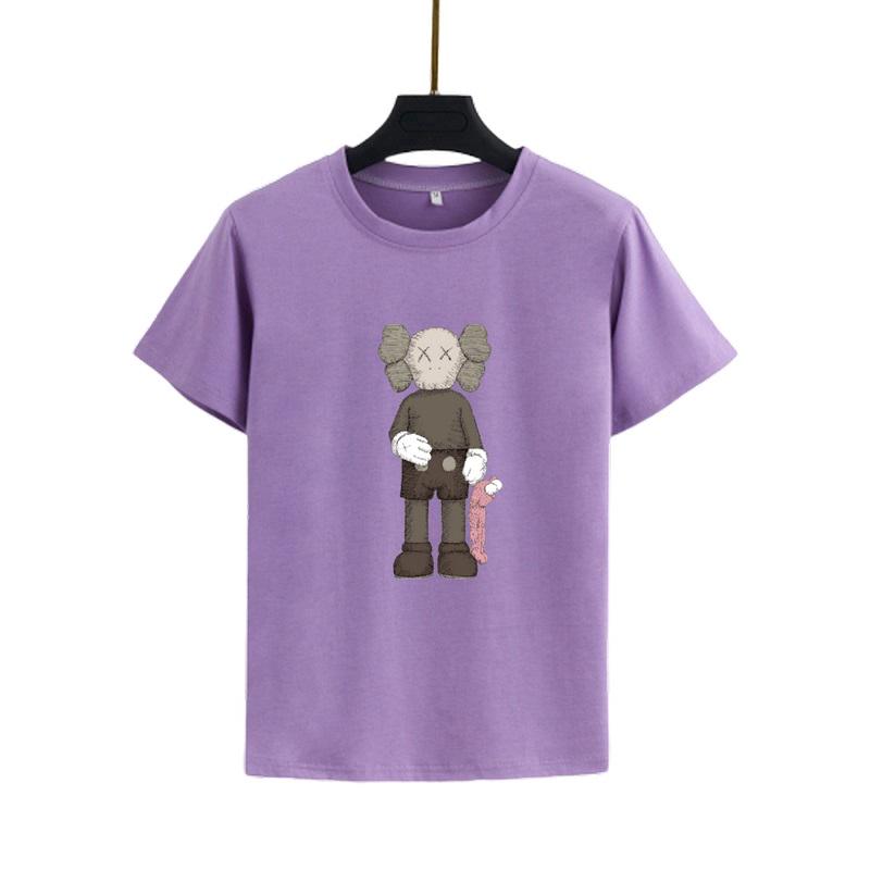 kaws-uniqlo-oversize-tee-printing-clothes-t-shirt-short-sleeve-shopee