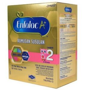enfalac milk