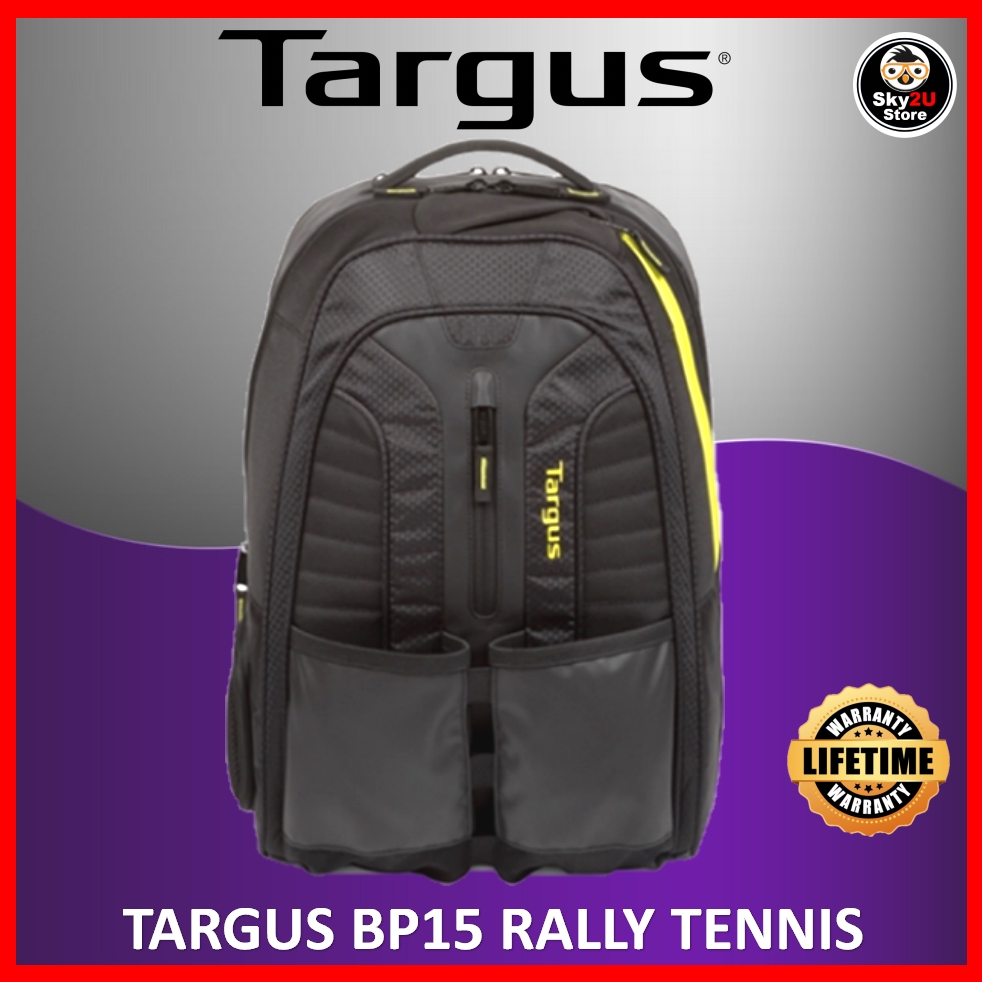 targus tennis backpack