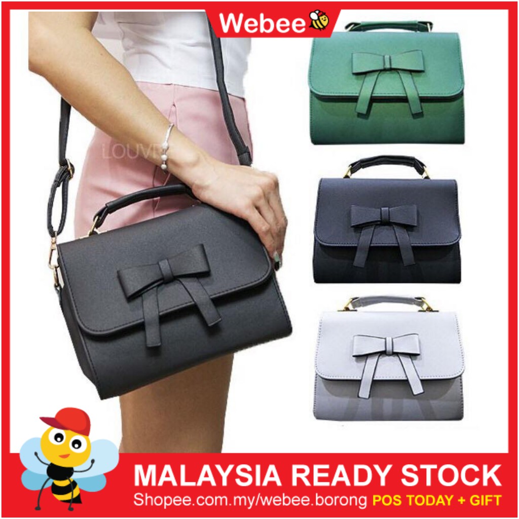 shopee sling bag